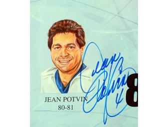 ISLANDER CHAMPIONSHIP LITHOGRAPH