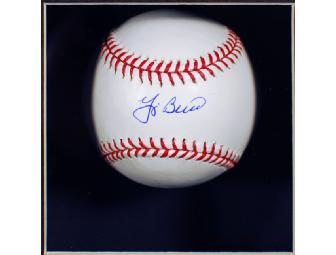 IT AIN'T OVER 'TIL IT'S OVER!