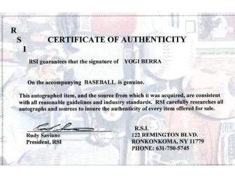 IT AIN'T OVER 'TIL IT'S OVER!