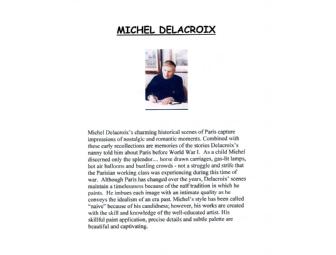 LA CIVETTE PARISIENNE