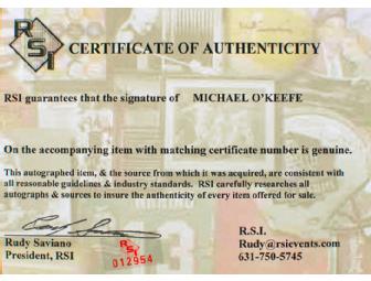 MICHAEL O'KEEFE - CADDYSHACK