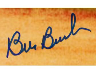 THE 1986 WORLD SERIES