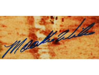 THE 1986 WORLD SERIES