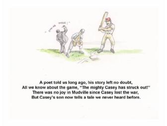 THE DEAL IS ON STRIKE THREE