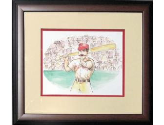 THE DEAL IS ON STRIKE THREE