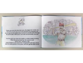 THE DEAL IS ON STRIKE THREE