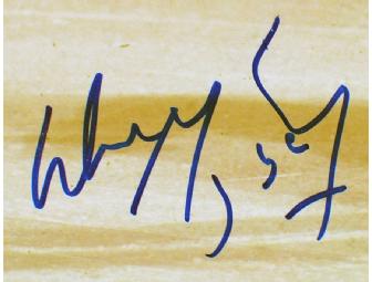 THE GREAT ONE AND THE CAPTAIN