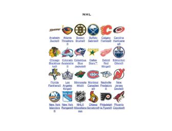 Your Favorite Sports Team or NCAA College 'General Manager' Watch