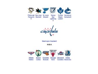 Your Favorite Sports Team or NCAA College 'Glitz' Watch