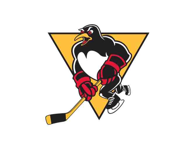 Two 2022-2023 Regular Season Red Zone Tickets for a WBS Penguins hockey game plus bonus