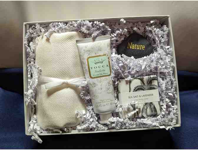 Serenity Gift Box from Foxblossom Co.