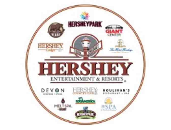 Four Hersheypark Tickets - Photo 3