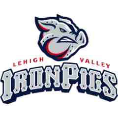 Lehigh Valley Iron Pigs