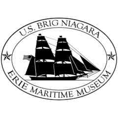 Erie Maritime Museum