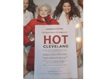 HOT IN CLEVELAND VIP Experience