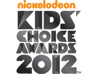 MTV Movie Awards, BET Awards, Nickelodeon Kids' Choice Awards, Paramount Pictures Movie Pr