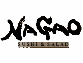 $50 Nagao Sushi Gift Certificate