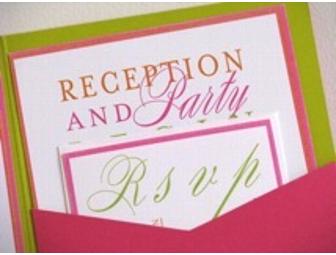 Tracy Rossie Design Notecards