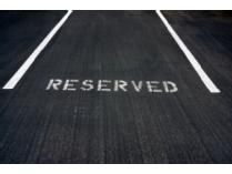 Your Very Own Parking Spot at Pali!