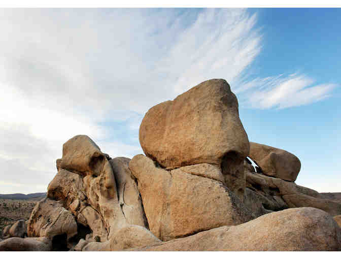 Weekend Stay at Best Western Gardens Hotel at Joshua Tree National Park