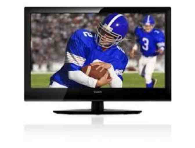 COBY 19' LED High Definition TV