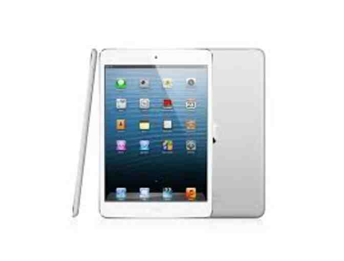 iPad mini (16GB) Silver