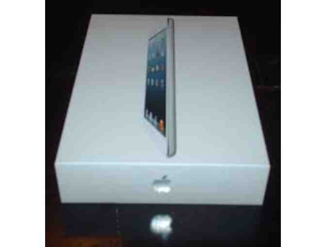 iPad mini (16GB) Silver