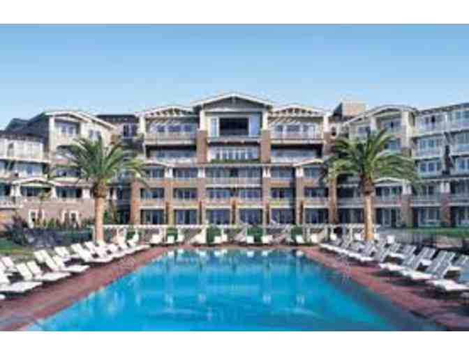 MONTAGE HOTELS & RESORTS - One (1) Night Deluxe Room Stay