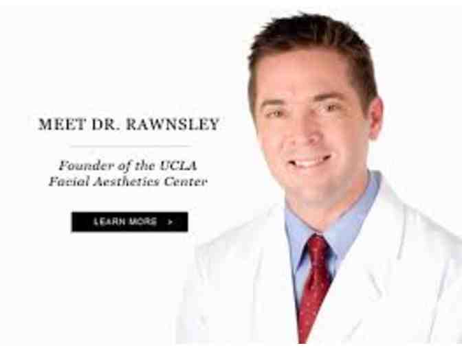 1 Botox Treatment - Dr. Jeffrey Rawnsley (Westwood)