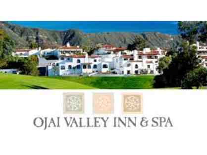 Ojai Valley Inn - 2 Nights Stay