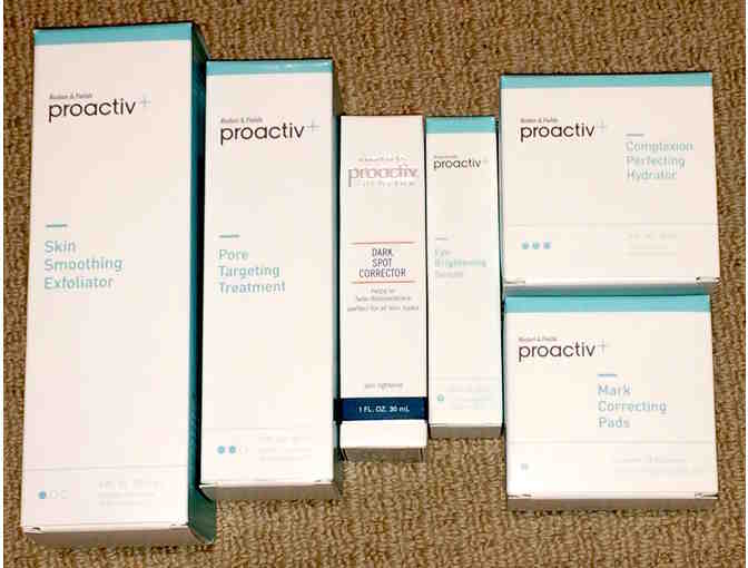 PROACTIV Facial Products - 6 product set