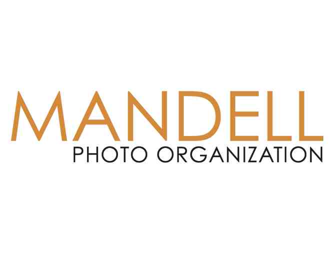 Photo Organization - 100 hard copy photos!