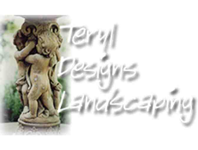 Landscape Design Consultation by Teryl Designs