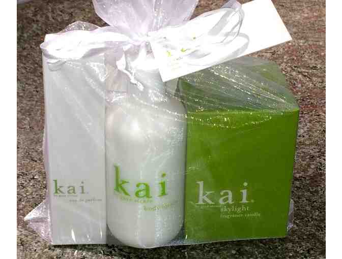 Kai - 5 Piece Gift Set