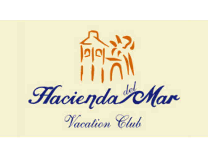 Sheraton Hacienda del Mar Vacation Club Resort - JULY 2016 - Mexico!