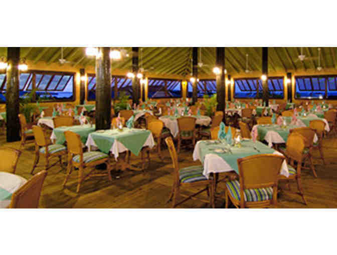 The Verandah Resort & Spa Antigua - Expires 2018