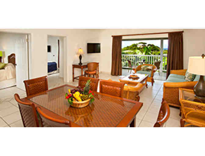 The Verandah Resort & Spa Antigua - Expires 2018