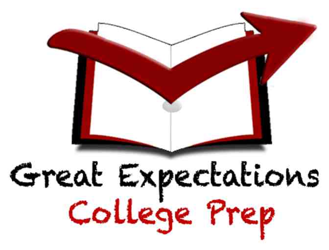 Great Expectations - High School Planning/College Counseling w/Founder