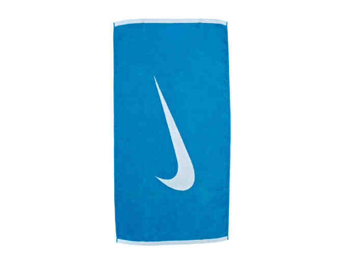 Nike Yoga Package