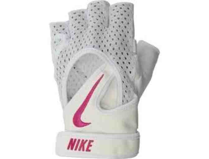 Nike Yoga Package - Bands & glove