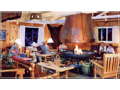 MAJESTIC DUDE RANCH - ALL-INCLUSIVE FAMILY VACATION!