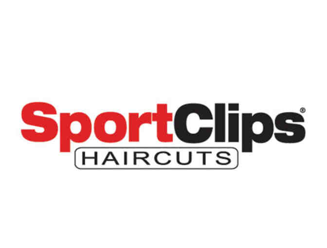Sport Clips Haircuts package