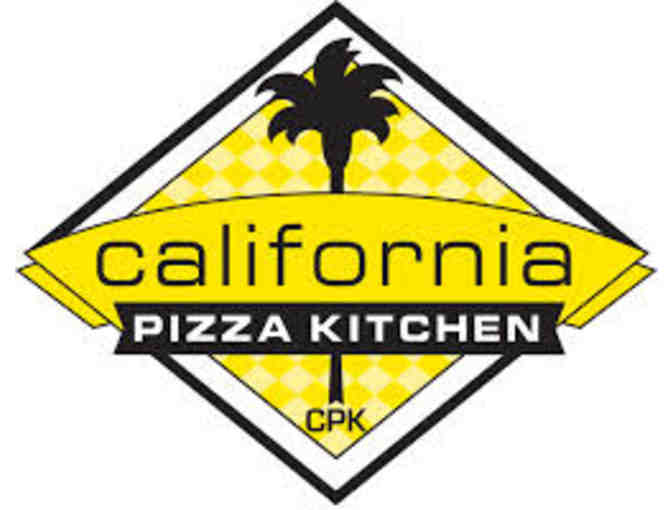 California Pizza Kitchen - CPK - $50 Gift Card