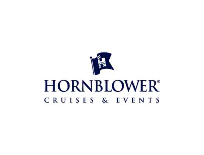Hornblower Cruises & Events - Two Admiral Passes for dinner/brunch