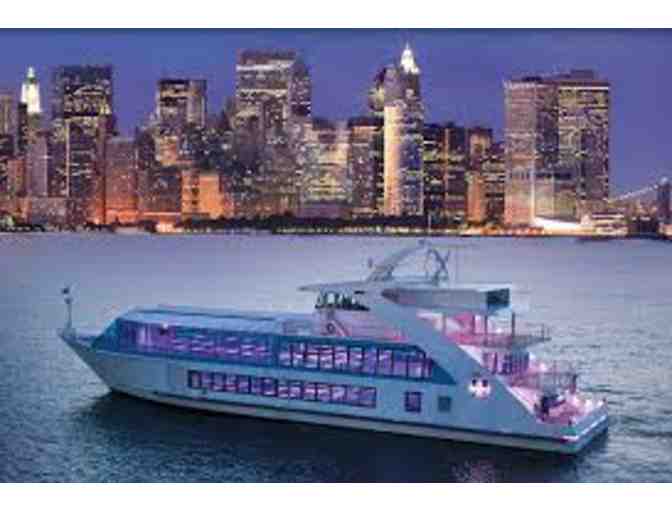 Hornblower Cruises & Events - Two Admiral Passes for dinner/brunch