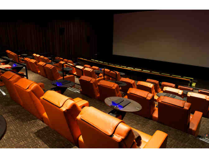 IPIC Theaters - 2 Movie Passes