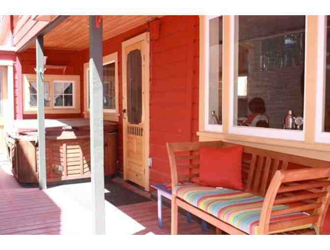 Historic Park City Home - 7 nights Summer Stay