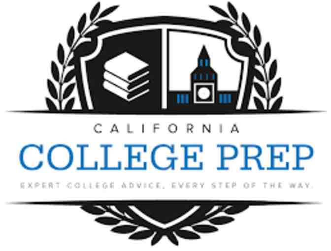 College Counseling Session - California College Prep