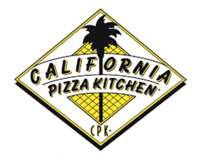 $25 Gift Card - California Pizza Kitchen - Photo 1