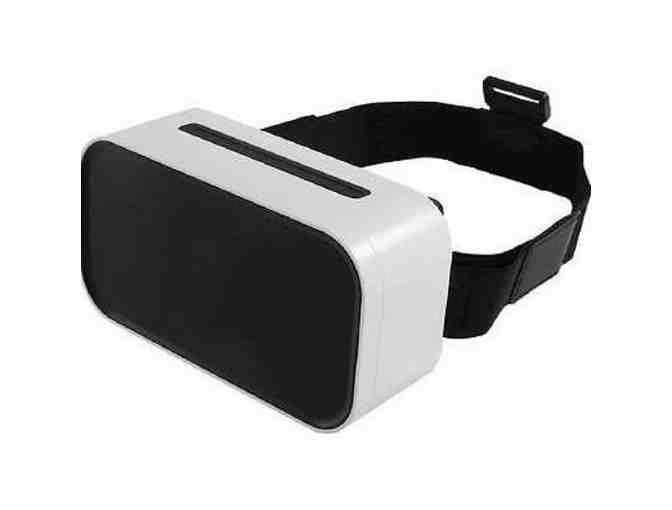 Virtual Reality Headset - Sharper Image